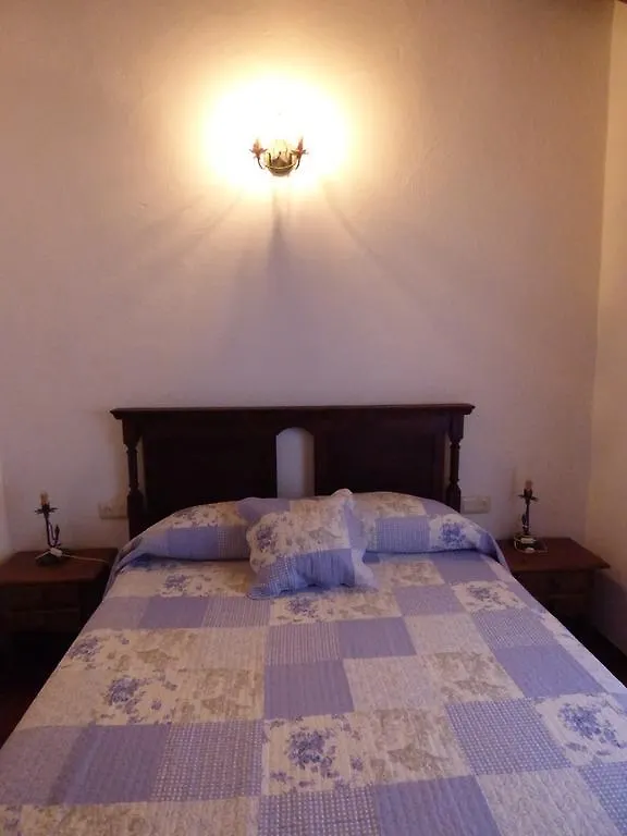Casa Rural El Poleo Villaviciosa de Córdoba Сasa de vacaciones