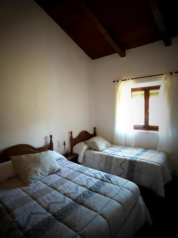 Casa Rural El Poleo Villaviciosa de Córdoba 0*,