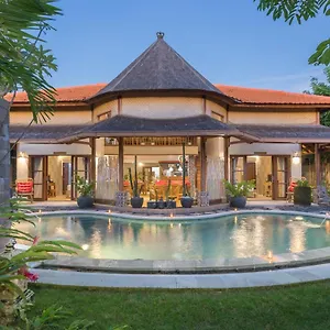 Sode Balangan By Nagisa Bali Villa Jimbaran