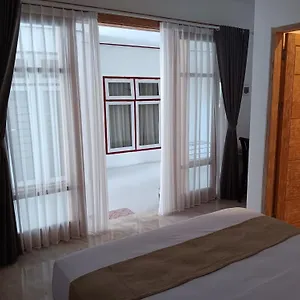 Manuh Habitación en casa particular Nusa Dua (Bali)