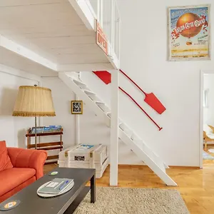 Gabi's Broadway Nest @ Nagymezo Str Apartamento Budapest