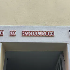 Casa Da Mariquinhas Apartamento Lisboa